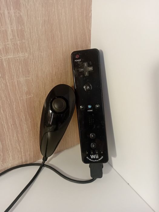 Продаю Nintendo Wii