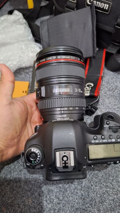 Mark 3 5D bodyni ozi yangi sotiladi chetdan keldi