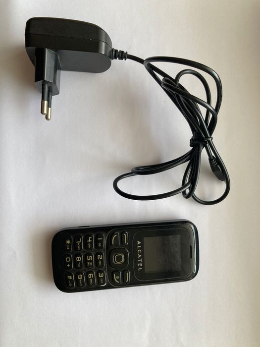 Работещ телефон Alcatel