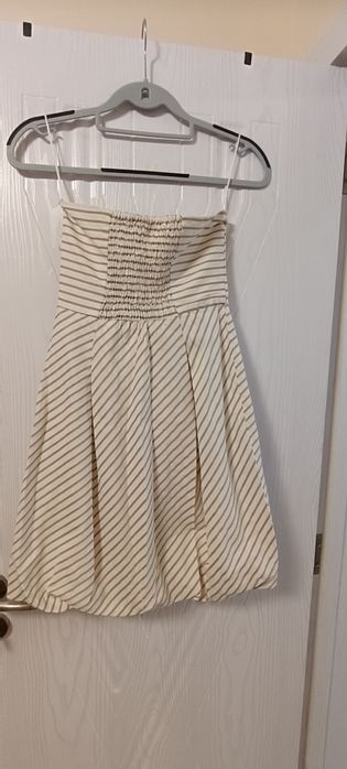 Официални рокли къси