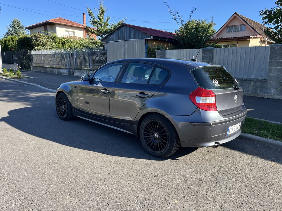 BMW seria 1  116i