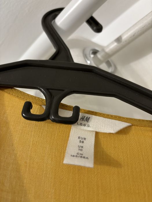 Camasa h&m, marimea M