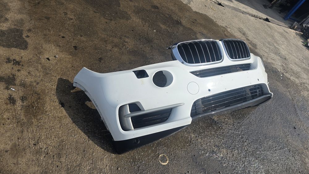 Предна броня за BMW X5 F15.
