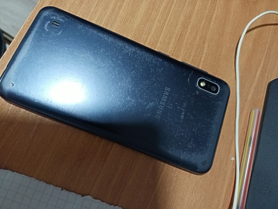 Самсунг galaxy a10