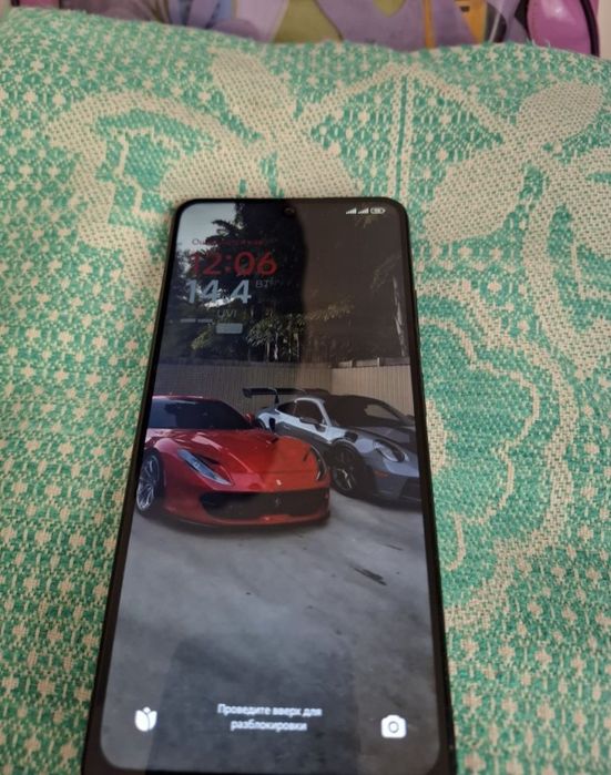 Xiaomi Redmi Note 11 Pro