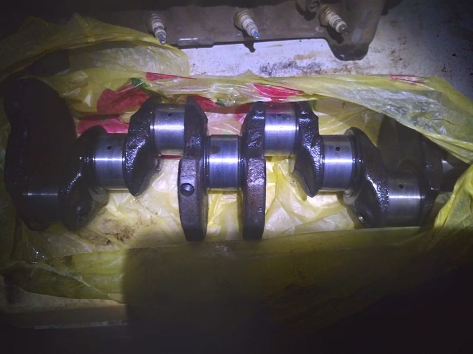 Запчасти на ваз 2101