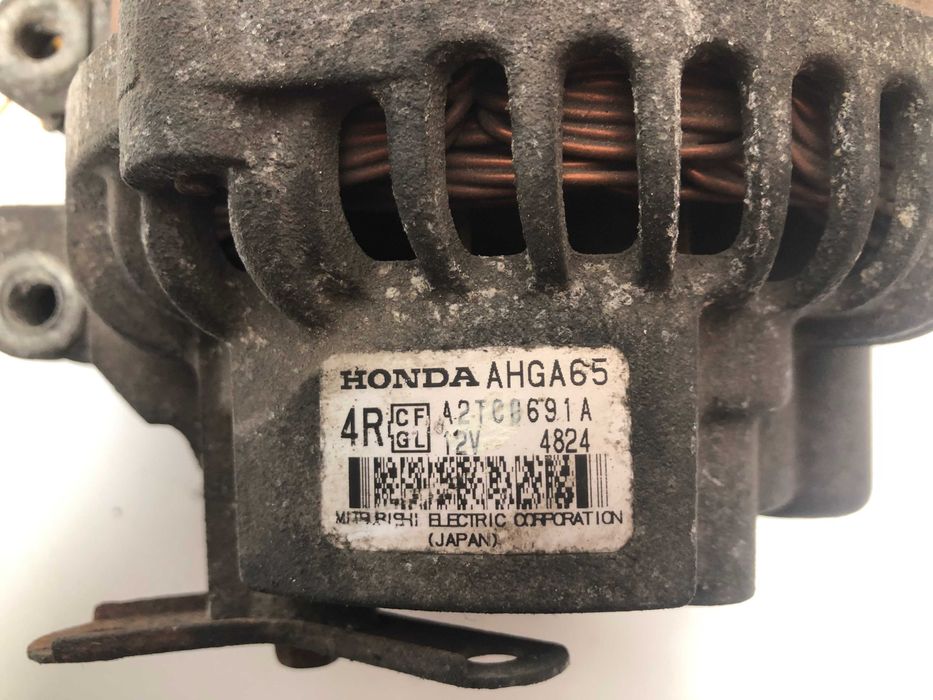 Генератор Honda FR-V 2.0  155 2005