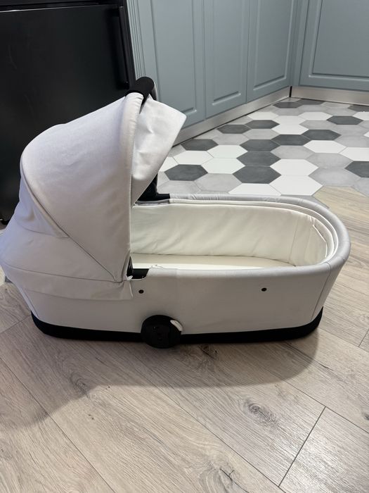 Landou Cybex Cot S( compatibil cu Balios S Lux)