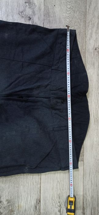 Штаны спецовочные