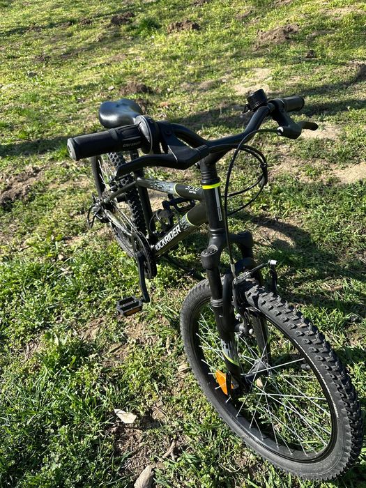 Bicicleta copii,  roti pe  20' inch