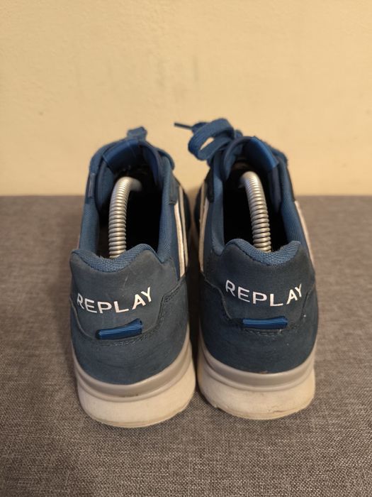 Adidasi Replay Keane