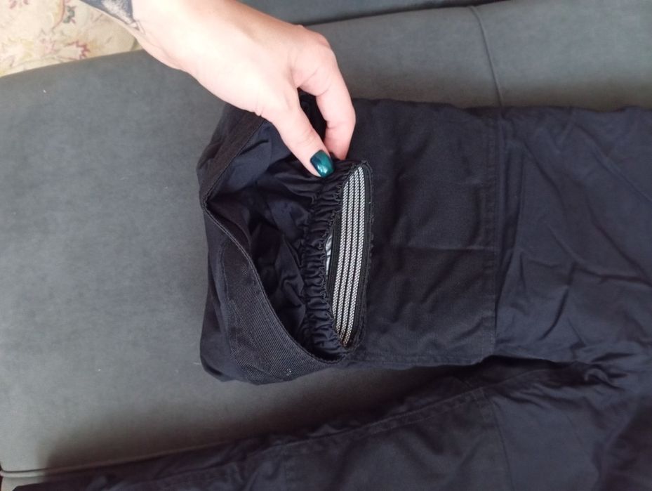 Продам детский комбинезон