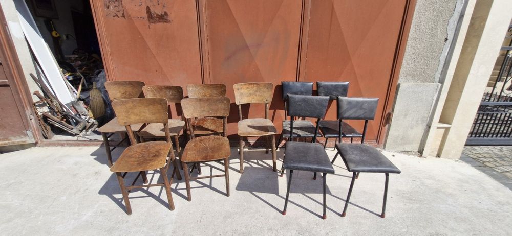 Столове  от соца