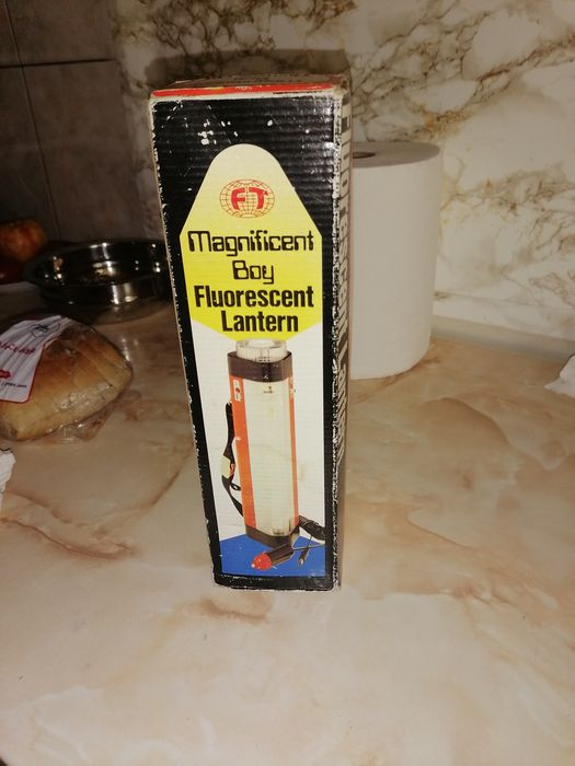 Lanterne vitange ruseasca URSS și Hong Kong