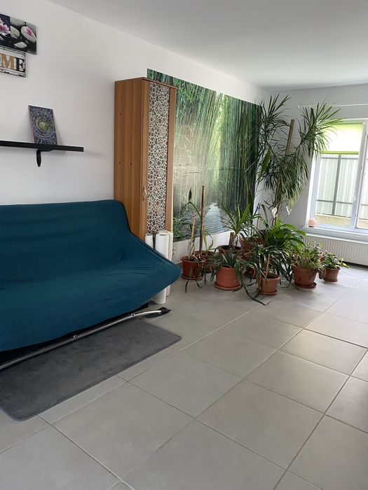 Casa moderna de vanzare 200mp utili + 560 mp teren in Comuna Ciugud, partial mobilata