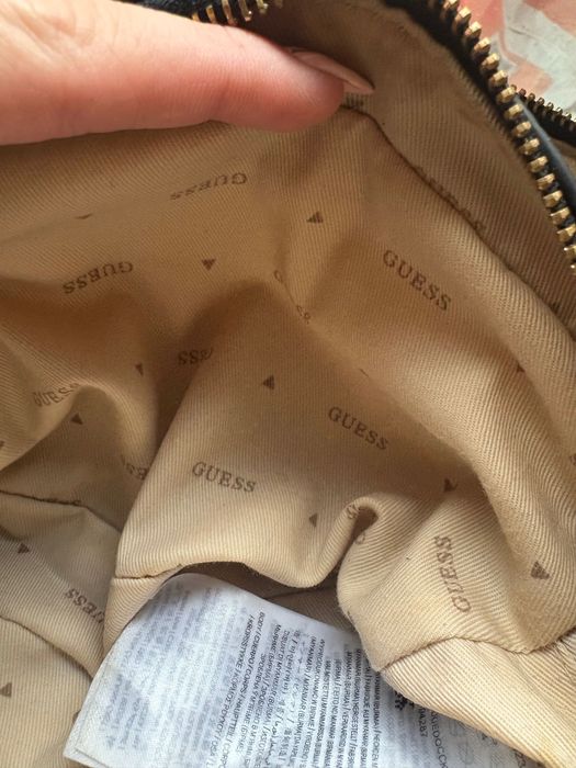 Дамска чанта Guess Noelle