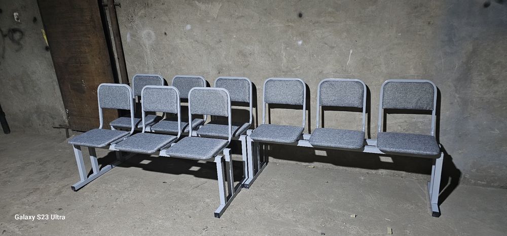 Трехместные ожидании по привлекательным цена с цеха