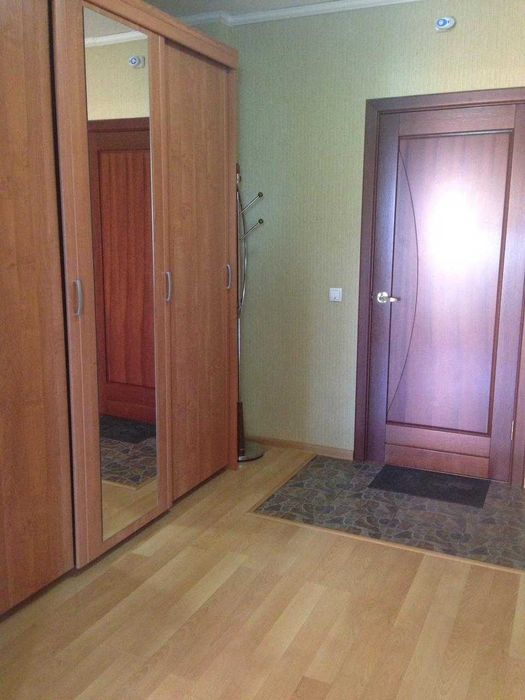 1-ком посуточно по проспект Женис 67