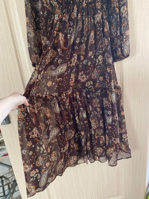 Турецкий  койлек