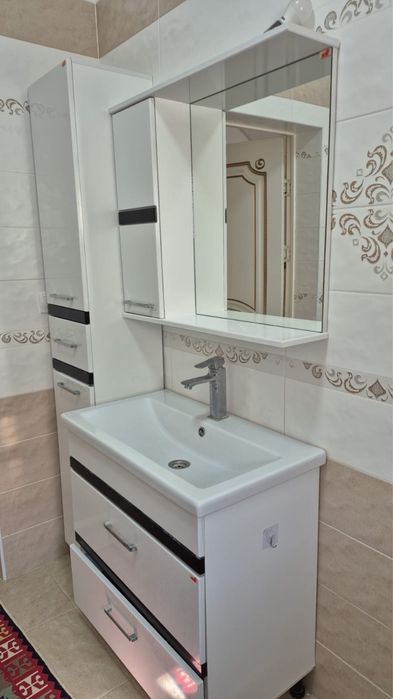 Комплект раковины