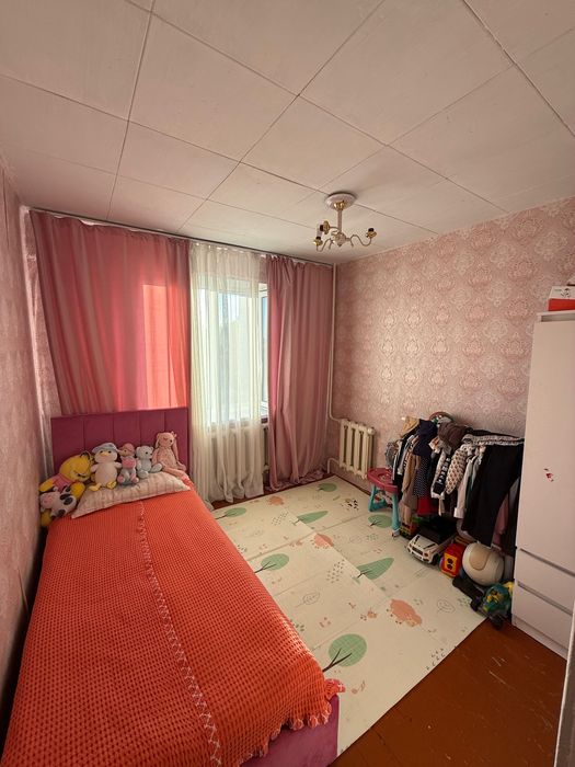 Продам 3-хкомнатную квартиру