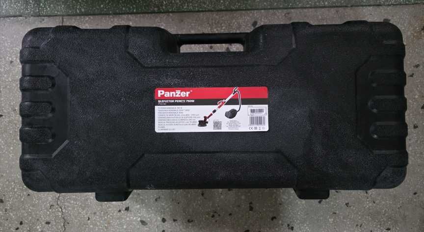 Slefuitor de pereti Panzer PT81782