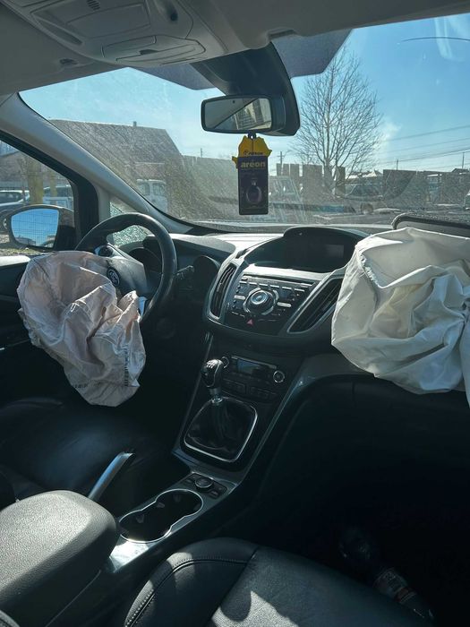 Piese disponibile FORD C MAX 2014 1.6 DIESEL