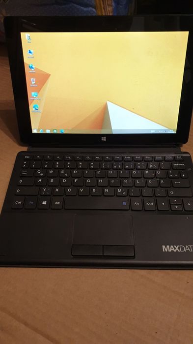 Windows Tablet de ca. 10"