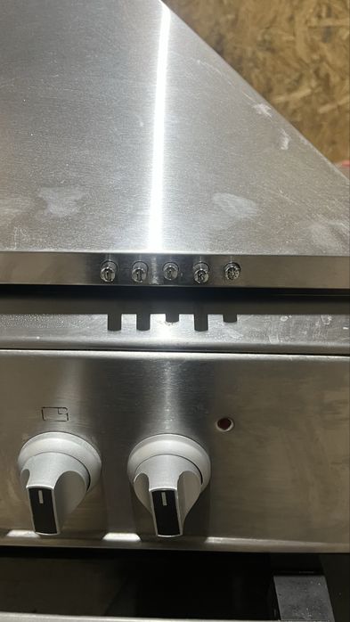 Электрически плита вытяжка