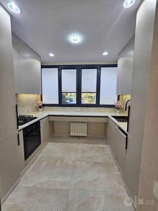 Продается 3х ком квартира, ЖК Dream House, ор-р: 8й роддом, 73м²