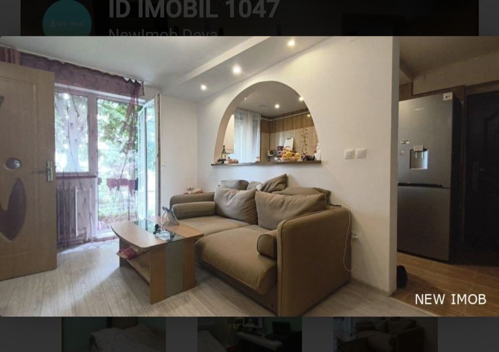 Apartament 3 camere