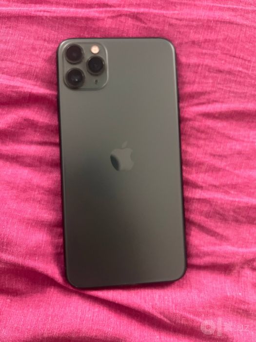 Iphone 11 pro max