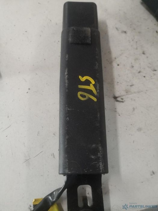 Pretensionare Stanga Fata Jeep Grand Cherokee Iv (Wk, Wk2) [ 2010 -