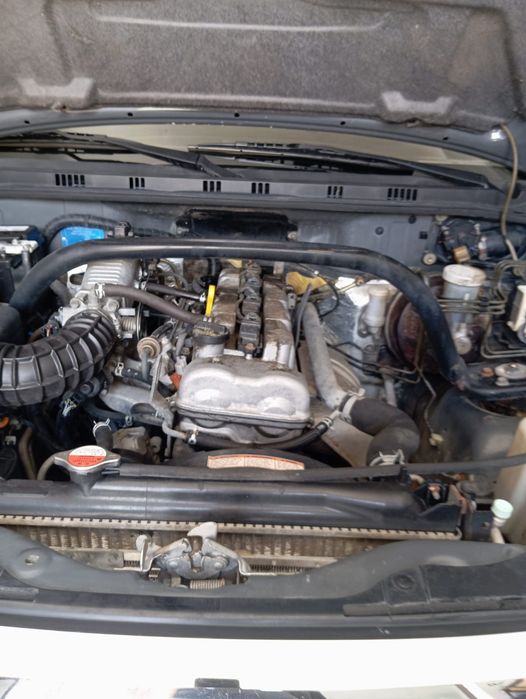 Suzuki grand Vitara Benzina 2.0 Autoturism