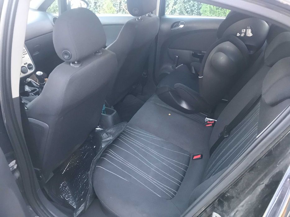 de vanzare corsa d