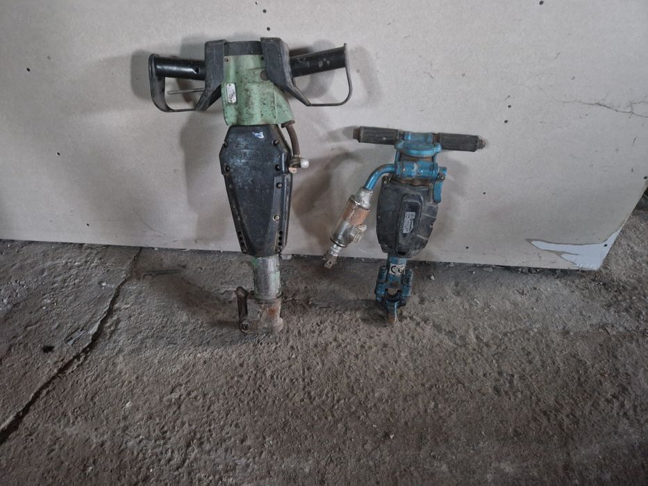 Picamare pneumatice