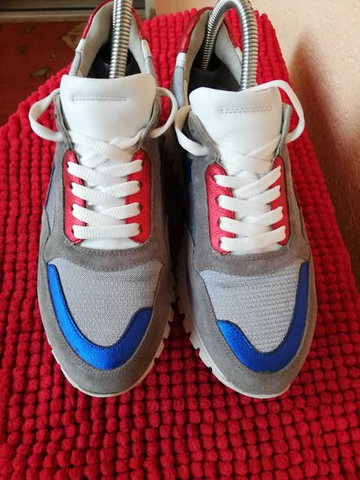 Adidași dama Kennel nr 38 piele