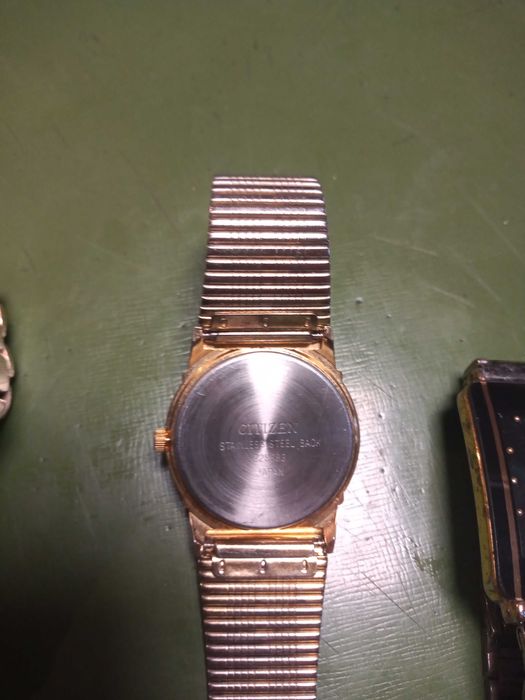 citizen Rado цитизен  промоция