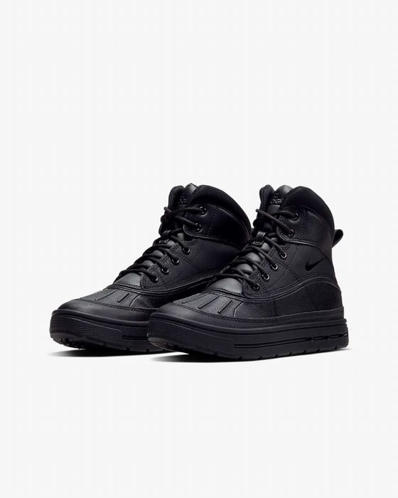Nike Woodside 2 High - 38.5 Номер Оригинални