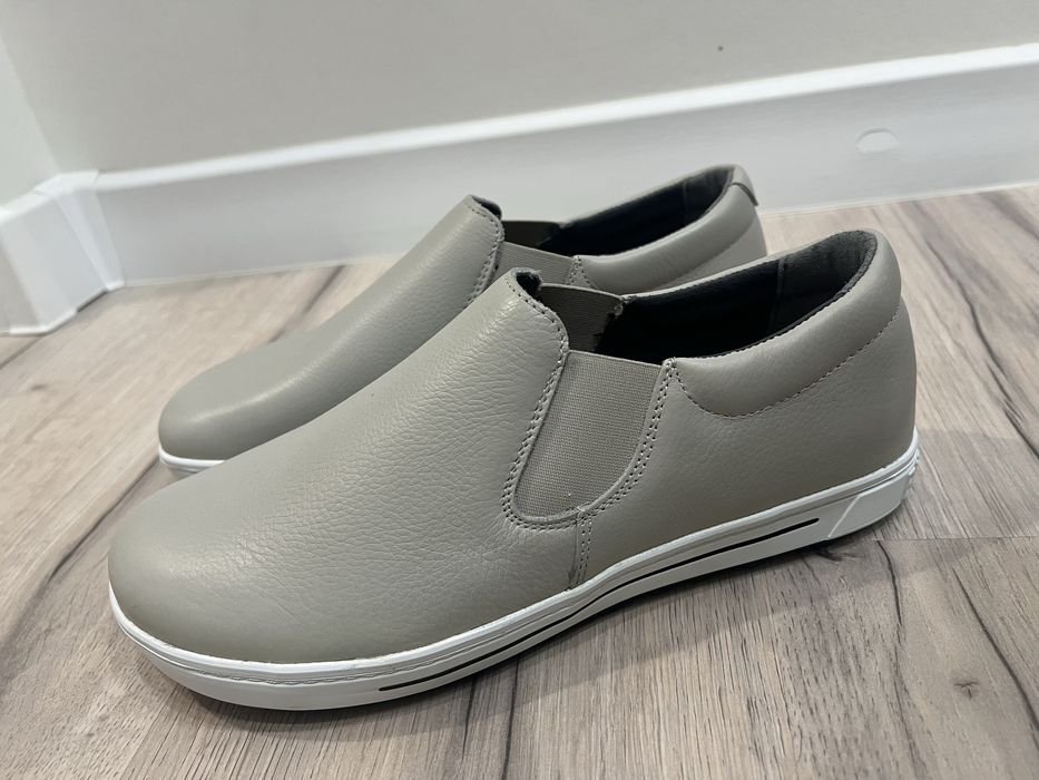 Слипоны Birkenstok