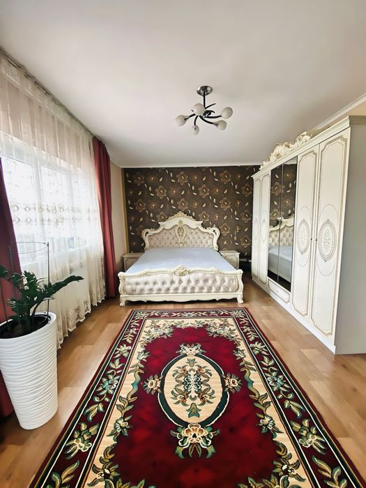 Дом 6 конат, 190 квадратов