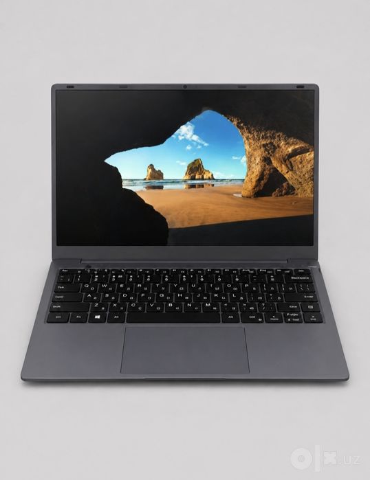 Ноутбук iTech 8/ 256gb