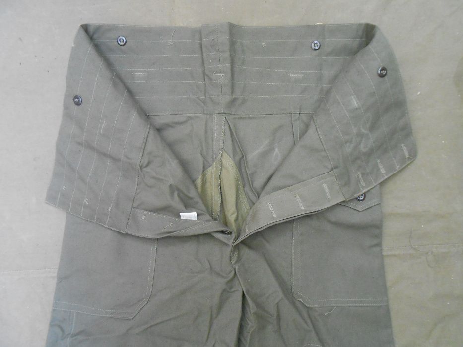 Кемавски-танкистки комплекти /камуфлажни,ловни/