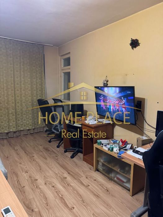 Продава се Двустаен апартамент в Варна, Трошево - 61 кв.м за 2050 €/кв.м - Снимка #2