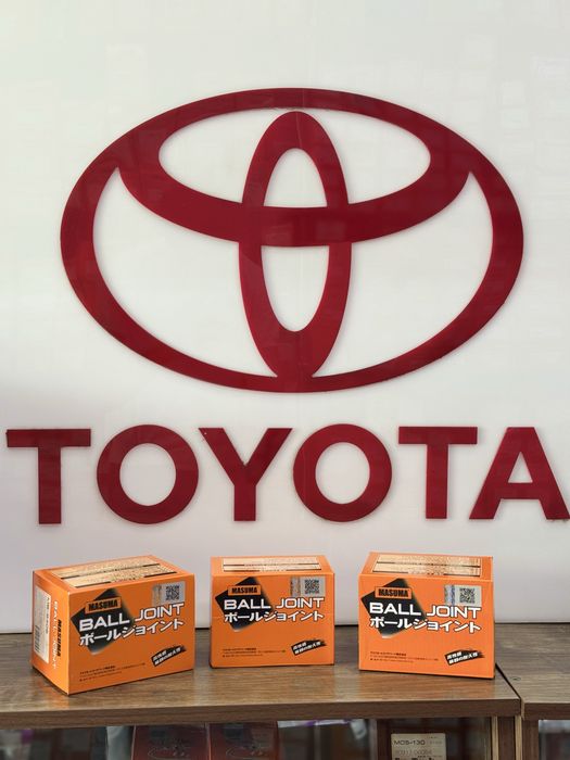 Шаровая опора запчаст Toyota Lexsus Nissan Hundai Mazda Mitsubishi