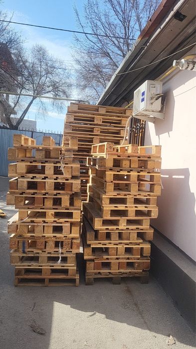 Поддоны , паллеты , подон , палет , европоддон