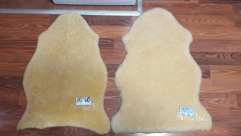 Кожи за декорация