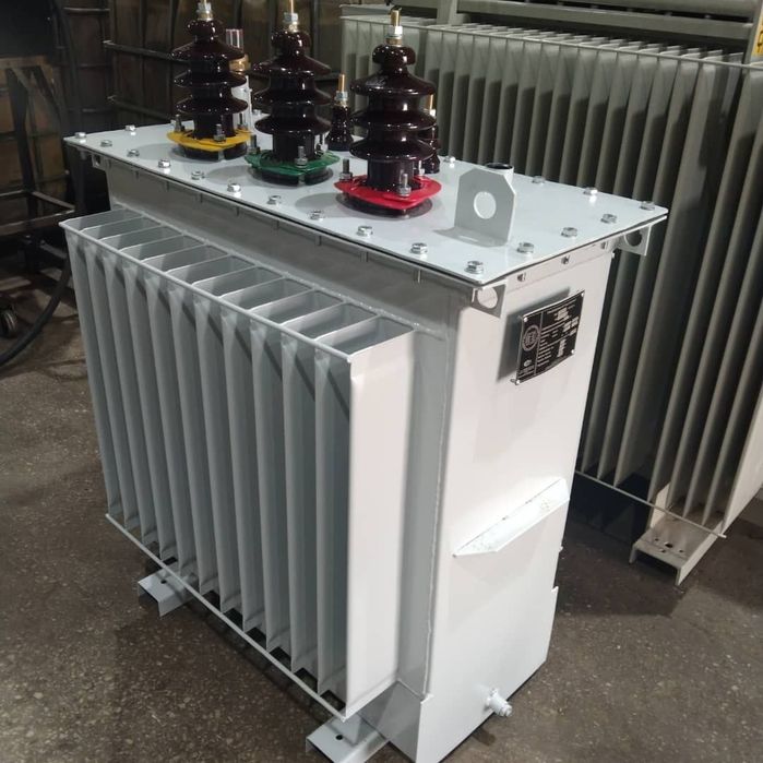 Все виды силовых трансформаторов от ТМг-25/10/6/0,4 ТМг-2500/10/6/0,4