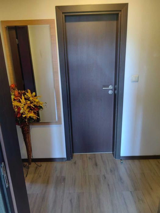 Дава се под наем Двустаен апартамент в Банско - 55 кв.м за 408 € - Снимка #12