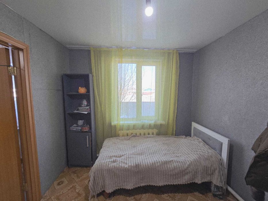 Дом, 100м², участок 10 сот.